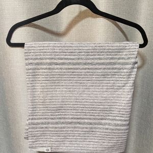 Lululemon vinyasa wrap